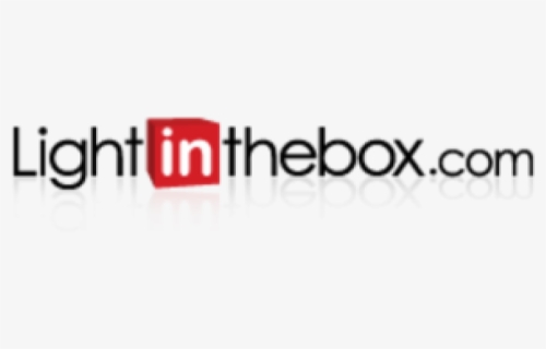 Light In The Box, HD Png Download, Transparent PNG