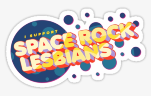 I Support Spacrro Lesbians T-shirt Text - Smiley, HD Png Download, Transparent PNG