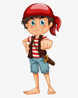 Pirate Island Clipart, HD Png Download, Transparent PNG