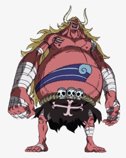 One Piece Tv Tropes Giant, HD Png Download, Transparent PNG