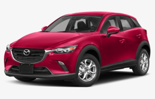2019 Mazda Cx-3 - 2020 Mazda Cx 3, HD Png Download, Transparent PNG