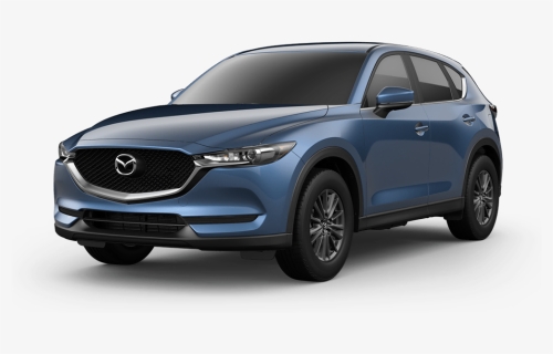 2019 Mazda Cx-5 Sport - 2020 Mazda Cx 5 Touring, HD Png Download, Transparent PNG