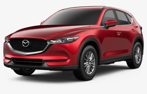 2017 Mazda Cx-5 Hero - Mazda Cx5 Black 2019, HD Png Download, Transparent PNG