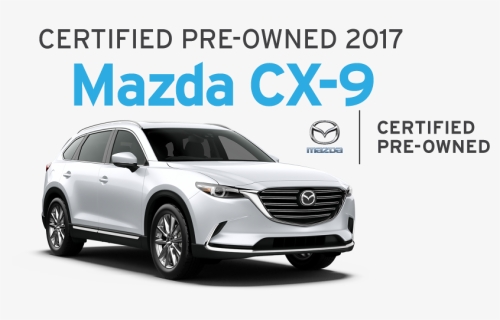 Certified Pre-owned Mazda3 - Gdr Creative Intelligence, HD Png Download, Transparent PNG