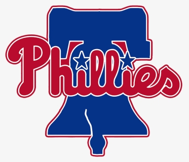 Philadelphia Phillies Logo - Philadelphia Phillies Logo Png, Transparent Png, Transparent PNG