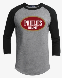 Phillies Blunt Titans Cigars Cigarillo Tobacco T200 - T-shirt, HD Png Download, Transparent PNG