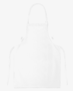 White Full Apron - Mail Bag, HD Png Download, Transparent PNG