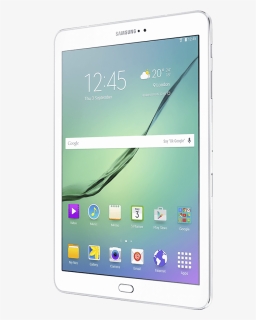 Galaxy Tab S 9.7 Png, Transparent Png, Transparent PNG