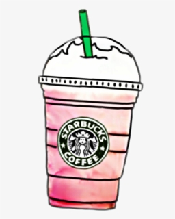 Largest Collection Of Free To Edit Starbucks Dauck - Starbucks Coffee Clipart Png, Transparent Png, Transparent PNG