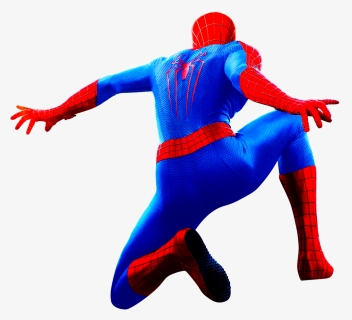 The Amazing Spider Man 2 Png - Amazing Spiderman 2 Png, Transparent Png, Transparent PNG