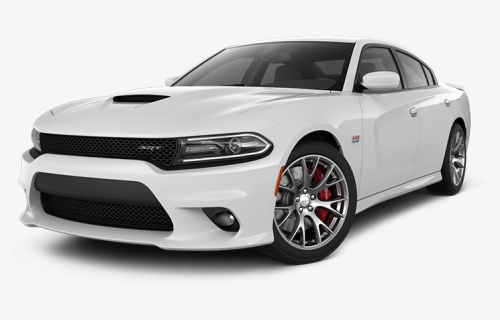 Bright White Charger - 2020 White Scat Pack Charger, HD Png Download, Transparent PNG