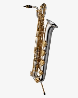 Baritone Saxophone, HD Png Download, Transparent PNG