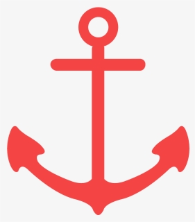 Anchor Symbol, HD Png Download, Transparent PNG