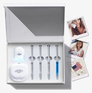 Professional Teeth Whitening Kit - Whitening Kit, HD Png Download, Transparent PNG