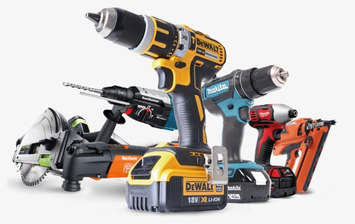 power tools png