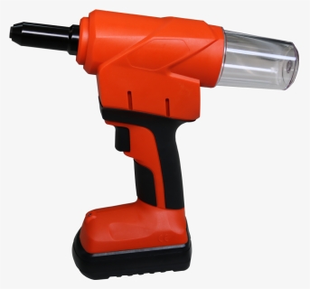 Popular Sale Riveting Tools Electric Riveter Hand Nut - Handheld Power Drill, HD Png Download, Transparent PNG