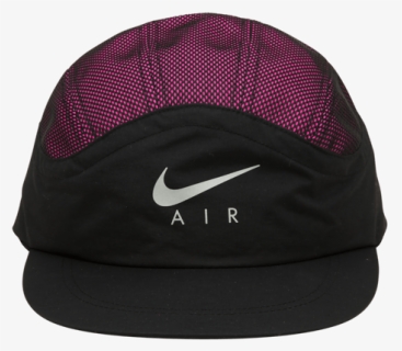 Supreme Trail Running Hat Nike/fw17 - Baseball Cap, HD Png Download, Transparent PNG
