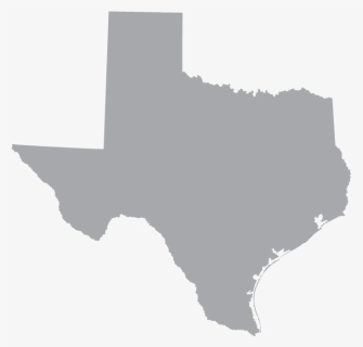 Texas Clipart Png - Texas Map, Transparent Png, Transparent PNG