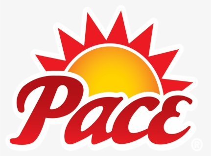 Pace® - Pace Picante Sauce Logo, HD Png Download, Transparent PNG