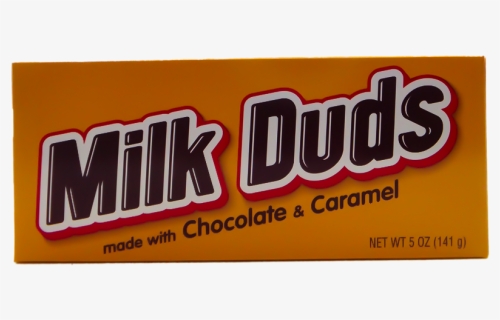 Milk Duds Theater Box - Snack, HD Png Download, Transparent PNG