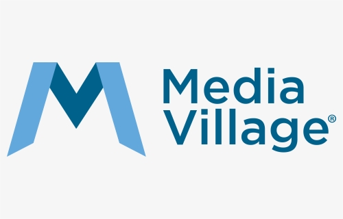 Mediavillage Logo Transparent, HD Png Download, Transparent PNG