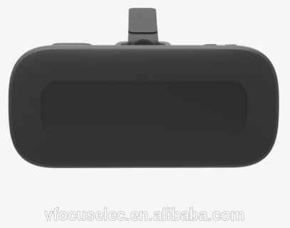 1k Screen 9 Axis System 3d Vr Glasses And All In One - Gadget, HD Png Download, Transparent PNG