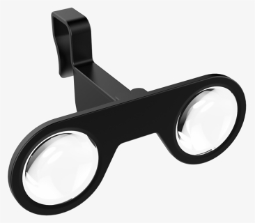 Abs Plastic 3d Glasses, Abs Plastic 3d Glasses Suppliers - Lens, HD Png Download, Transparent PNG
