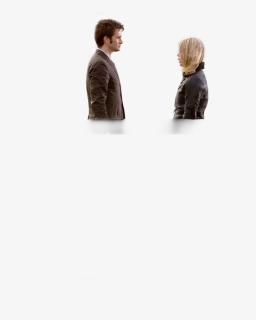 #doctorwho #love #10 #rose #rosetyler #time #badwolf - Doctor Who Doomsday, HD Png Download, Transparent PNG