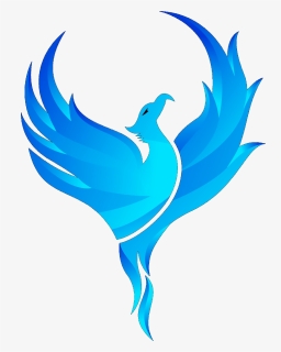 Blue Logo, HD Png Download, Transparent PNG