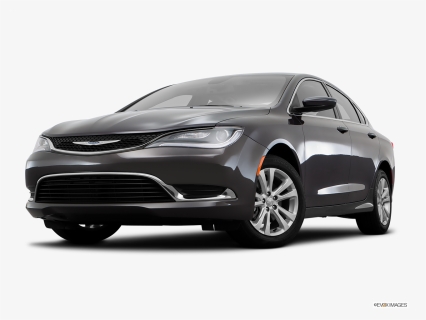 Advantages Of The 2016 Chrysler - 2016 Chevy Cruze Dark Grey, HD Png Download, Transparent PNG