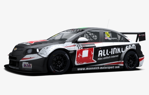 Ford Focus Rs Wrc, HD Png Download, Transparent PNG