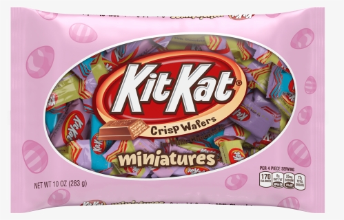 Valentine's Day Kitkat Chocolate, HD Png Download, Transparent PNG