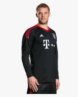 Thumb Image - Manuel Neuer Fc Bayern München, HD Png Download, Transparent PNG