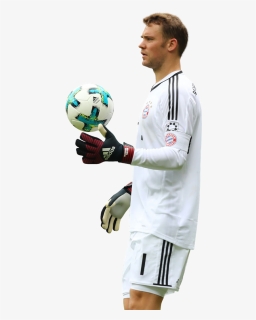 Manuel Neuer, HD Png Download, Transparent PNG