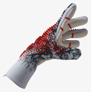 Goalkeeper Gloves That Feel Tight - Claw, HD Png Download, Transparent PNG