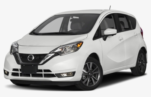 Nissan Versa Note 2016 White, HD Png Download, Transparent PNG