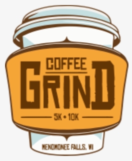 Coffee Grind 5k & 10k, HD Png Download, Transparent PNG