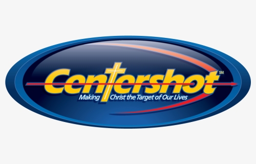 Centershot Logo - Centershot Ministries, HD Png Download, Transparent PNG