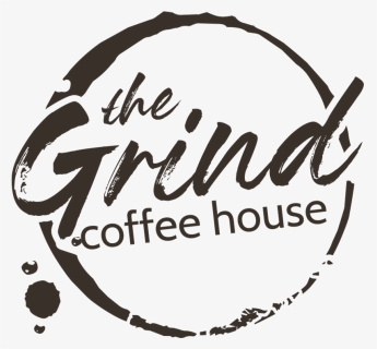 The Grind Coffee House In Holmen, Wisconsin, HD Png Download, Transparent PNG