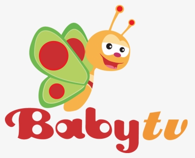 Babytv Logo Png - Baby Tv Hd Logo Png, Transparent Png, Transparent PNG