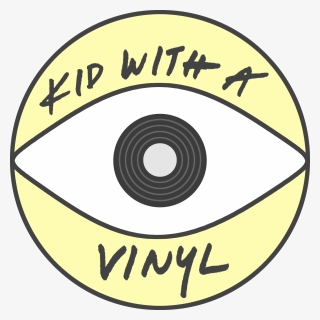 Kid With A Vinyl - Tourists, HD Png Download, Transparent PNG