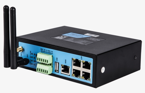 Ethernet Hub, HD Png Download, Transparent PNG
