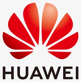 Huawei Named As A Leader In Gartner-s Magic Quadrant - High Resolution Huawei Logo, HD Png Download, Transparent PNG