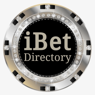 Ibet Directory - Transparent Gold Poker Chip Png, Png Download, Transparent PNG