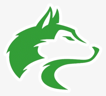 School Logo Image - Eleanor Roosevelt High School Ny Mascot, HD Png Download, Transparent PNG
