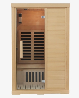 Bathroom Infrared Saunas Room - Cupboard, HD Png Download, Transparent PNG