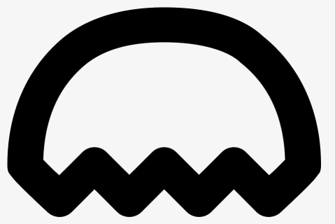 Maneskin Round Red Logo transparent PNG - StickPNG