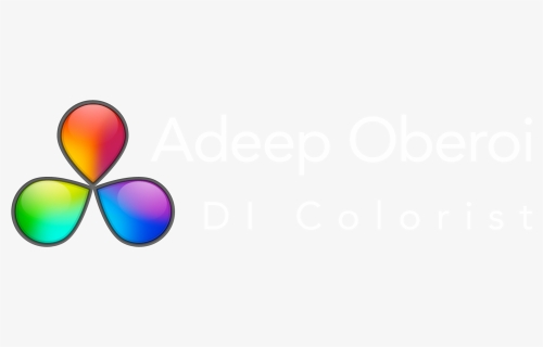 Adeep Oberoi - Davinci Resolve, HD Png Download, Transparent PNG