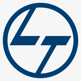 Larsen And Toubro Logo, HD Png Download, Transparent PNG