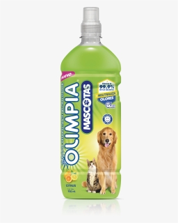 Nuevoproducto Olimpia Mascotas - Golden Retriever, HD Png Download, Transparent PNG